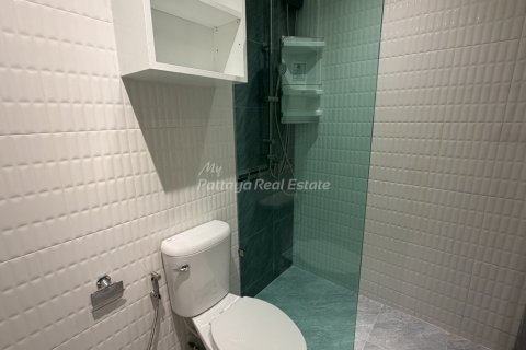 Студия в кондо в Банг Ламунге, Таиланд № 205082 - фото 12