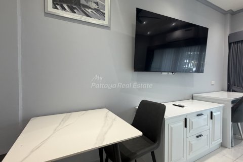 Студия в кондо в Банг Ламунге, Таиланд № 205082 - фото 7