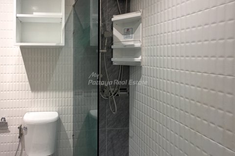 Студия в кондо в Банг Ламунге, Таиланд № 205082 - фото 10