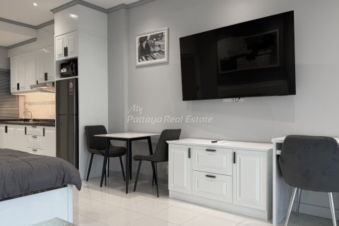 Студия в кондо в Банг Ламунге, Таиланд № 205082 - фото 8