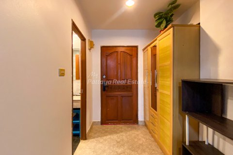 Студия в кондо в Банг Ламунге, Таиланд № 205078 - фото 2