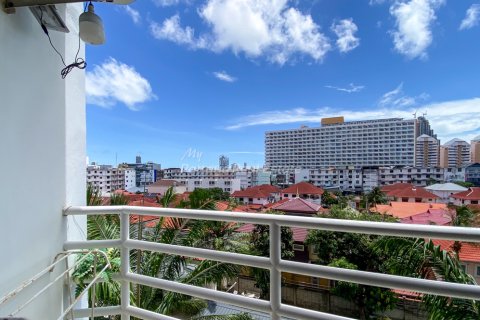 Студия в кондо в Банг Ламунге, Таиланд № 205078 - фото 9