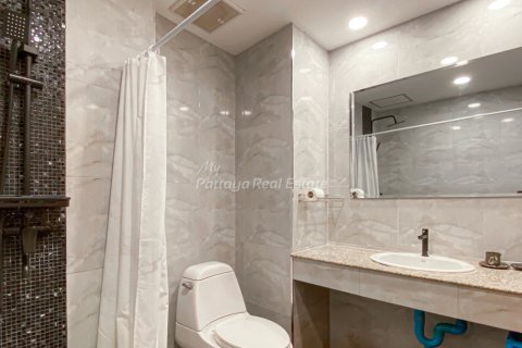 Студия в кондо в Банг Ламунге, Таиланд № 205078 - фото 8