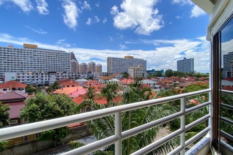 Студия в кондо в Банг Ламунге, Таиланд № 205078 - фото 11