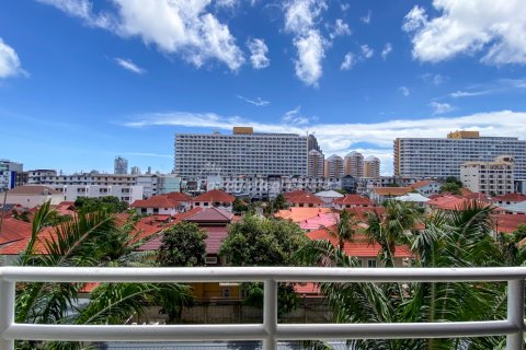 Студия в кондо в Банг Ламунге, Таиланд № 205078 - фото 10