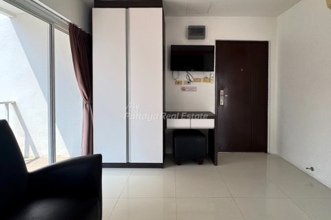 Студия в кондо в Банг Ламунге, Таиланд № 205083 - фото 6