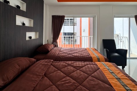 Студия в кондо в Банг Ламунге, Таиланд № 205083 - фото 2