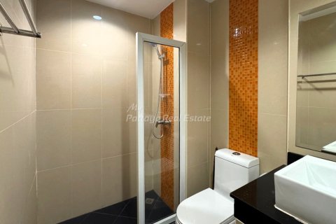 Студия в кондо в Банг Ламунге, Таиланд № 205083 - фото 7