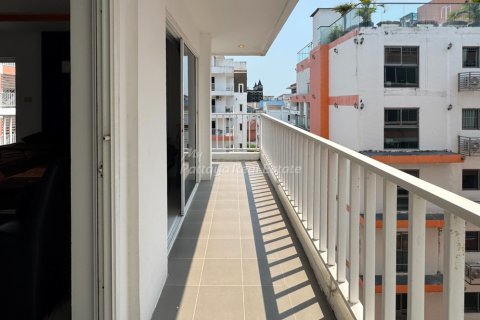 Студия в кондо в Банг Ламунге, Таиланд № 205083 - фото 9