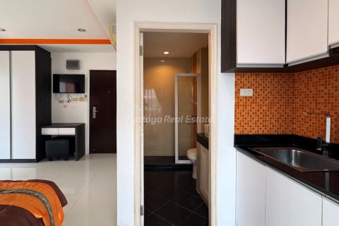 Студия в кондо в Банг Ламунге, Таиланд № 205083 - фото 4