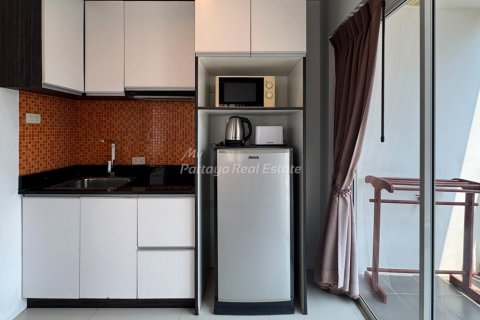 Студия в кондо в Банг Ламунге, Таиланд № 205083 - фото 5