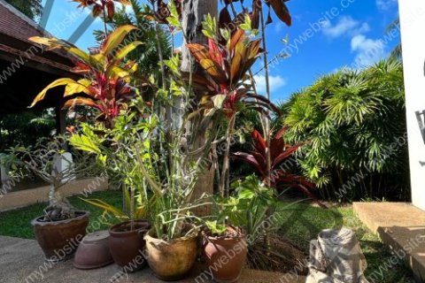 Villa in Ko Samui, Thailand 2 Schlafzimmer № 222272 - Foto 4