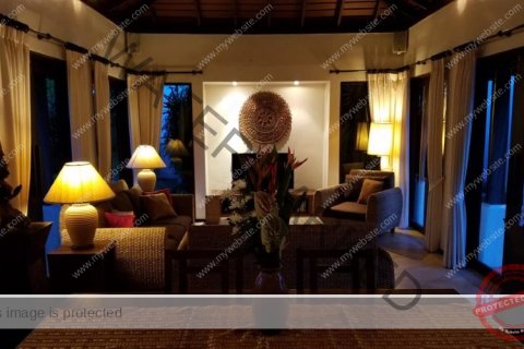 Villa in Ko Samui, Thailand 2 Schlafzimmer № 222272 - Foto 8