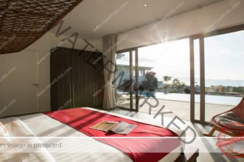 Villa in Ko Samui, Thailand 5 Schlafzimmer № 222268 - Foto 7