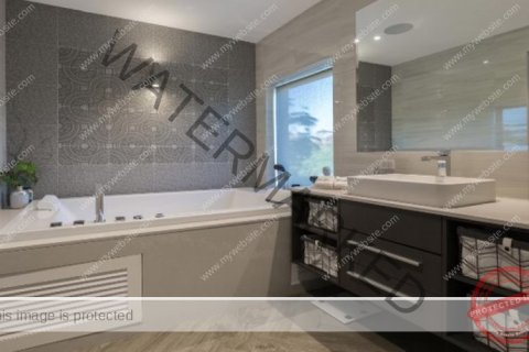 Villa in Ko Samui, Thailand 5 Schlafzimmer № 222268 - Foto 6