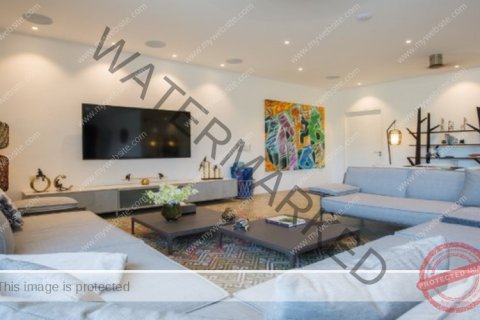 Villa in Ko Samui, Thailand 5 Schlafzimmer № 222268 - Foto 2