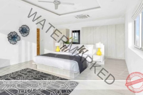 Villa in Ko Samui, Thailand 5 Schlafzimmer № 222268 - Foto 11