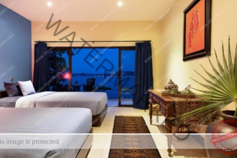 Villa in Ko Samui, Thailand 4 Schlafzimmer № 222274 - Foto 7