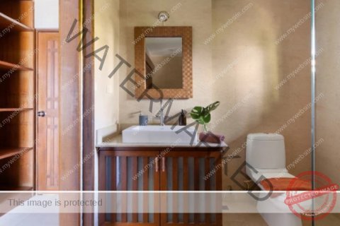 Villa in Ko Samui, Thailand 4 Schlafzimmer № 222274 - Foto 12