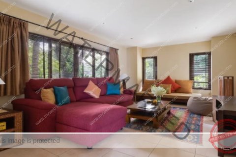 Villa in Ko Samui, Thailand 4 Schlafzimmer № 222274 - Foto 4