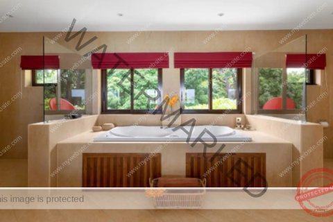 Villa in Ko Samui, Thailand 4 Schlafzimmer № 222274 - Foto 6