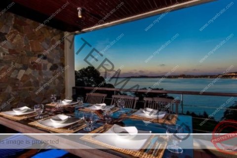 Villa in Ko Samui, Thailand 5 Schlafzimmer № 222271 - Foto 10