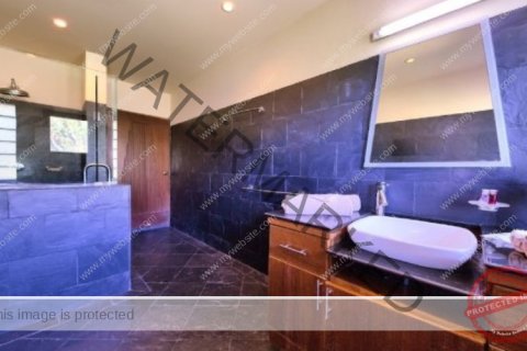 Villa in Ko Samui, Thailand 5 Schlafzimmer № 222271 - Foto 9