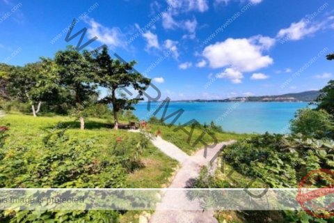 Villa in Ko Samui, Thailand 5 Schlafzimmer № 222271 - Foto 17