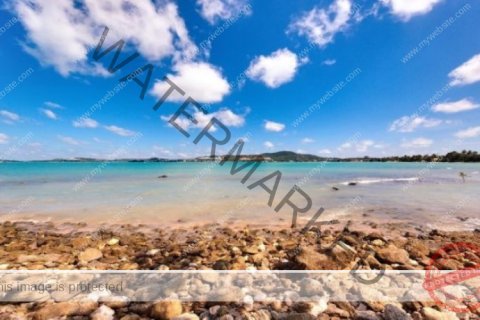 Villa in Ko Samui, Thailand 5 Schlafzimmer № 222271 - Foto 18