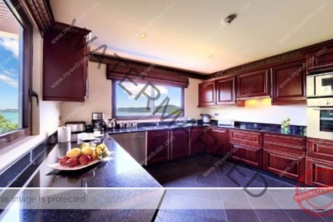Villa in Ko Samui, Thailand 5 Schlafzimmer № 222271 - Foto 3