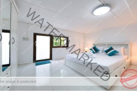 Villa in Ko Samui, Thailand 5 Schlafzimmer № 222271 - Foto 6