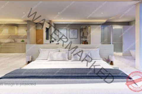 Villa in Ko Samui, Thailand 1 Schlafzimmer № 222273 - Foto 5