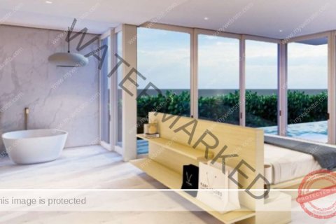 Villa in Ko Samui, Thailand 1 Schlafzimmer № 222273 - Foto 4