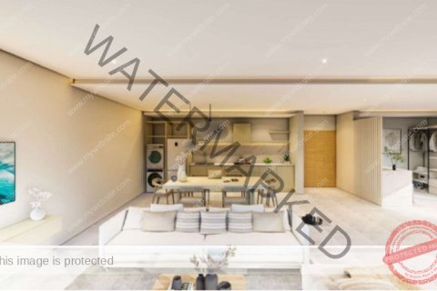 Villa in Ko Samui, Thailand 1 Schlafzimmer № 222273 - Foto 2