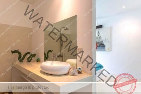 Villa in Ko Samui, Thailand 4 Schlafzimmer № 222269 - Foto 11
