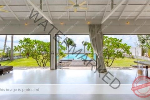 Villa in Ko Samui, Thailand 4 Schlafzimmer № 222269 - Foto 7