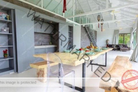 Villa in Ko Samui, Thailand 4 Schlafzimmer № 222269 - Foto 6