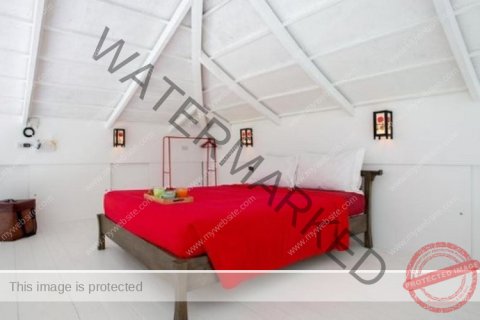 Villa in Ko Samui, Thailand 4 Schlafzimmer № 222269 - Foto 10