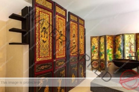 Villa in Ko Samui, Thailand 4 Schlafzimmer № 222269 - Foto 12
