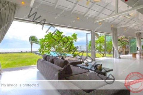 Villa in Ko Samui, Thailand 4 Schlafzimmer № 222269 - Foto 4
