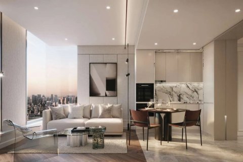 ЖК The Residences 38 в Клонг Тоэй, Бангкок, Таиланд № 133140 - фото 6