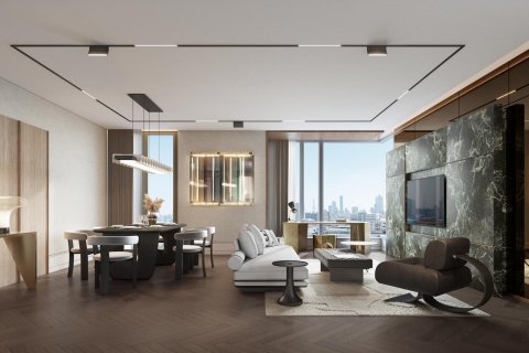 ЖК The Residences 38 в Клонг Тоэй, Бангкок, Таиланд № 133140 - фото 7