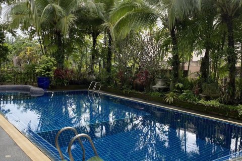 Villa in Phuket, Thailand 4 bedrooms № 151739 - photo 5