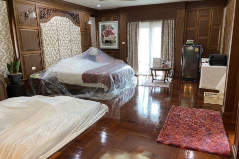 Villa in Phuket, Thailand 4 bedrooms № 151739 - photo 3