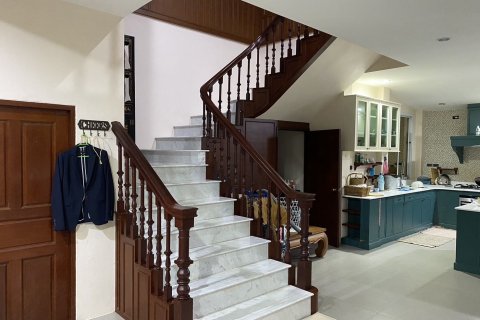 Villa in Phuket, Thailand 4 bedrooms № 151739 - photo 4