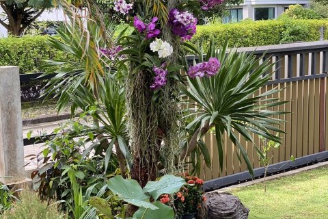 Villa in Phuket, Thailand 4 bedrooms № 151739 - photo 15