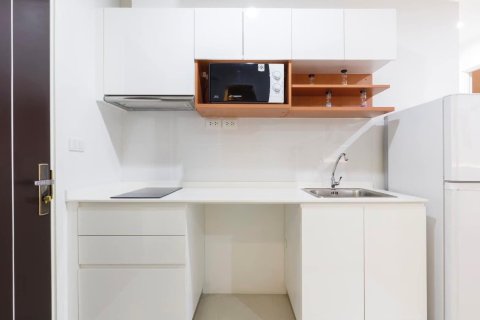 Кондоминиум с 2 спальнями в Фаси Чароене, Бангкок, Таиланд № 151744 - фото 14