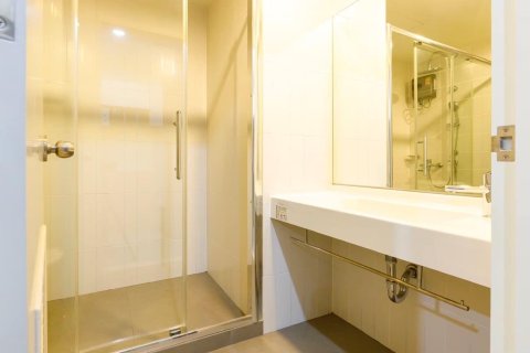 Кондоминиум с 2 спальнями в Фаси Чароене, Бангкок, Таиланд № 151744 - фото 28