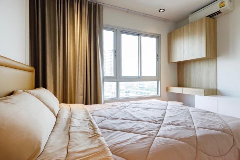 Кондоминиум с 2 спальнями в Фаси Чароене, Бангкок, Таиланд № 151744 - фото 26