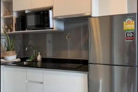 Studio dans le Condo à Chatuchak, Bangkok, Thaïlande  № 151738 - photo 5